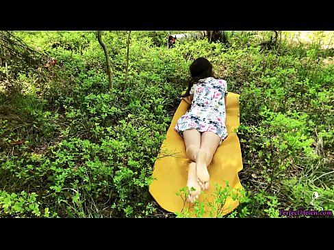 ❤️ Stranger on Tinder Masturbates My Pussy and Fucks passionately in the forest ❌ sluts sa porn tl.gaypornforyou.ru ❌️❤
