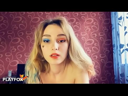 ❤️ Binigyan ako ng magic virtual reality glasses ng pakikipagtalik kay Harley Quinn ❌ sluts sa porn tl.gaypornforyou.ru ❌️❤