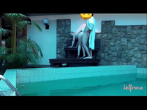 ❤️ Inaanyayahan ni Boss ang kasambahay sa pool, ngunit hindi napigilan ang init ❌ sluts sa porn tl.gaypornforyou.ru ❌️❤
